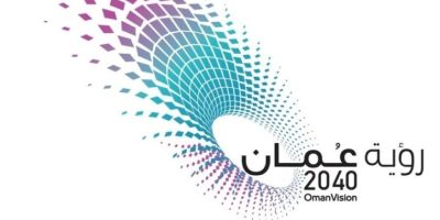 Vision 2040 Vision 2040